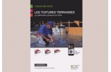 Ossature bois: Les toitures terrasses / C.FANGUIN - Crédit photo : D.R. -