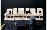Premier Prix Petite Echelle / Nile GREENBERG / DEAR LANDLORD - Crédit photo : D.R. -
