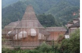 Auberge de Jeunesse / A.HERINGER / Chine / 2016 - Crédit photo : GAUZIN-MULLER Dominique