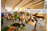 Edition 2012 du Salon Habitat et Bois - Crédit photo : D.R. -