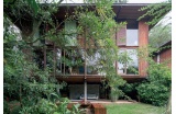 La Villa Taguaí à Carapicuíba - Hélio Olga - Crédit photo : Finotti Leonoardo
