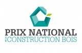 Prix National de la Construction Bois - Crédit photo : D.R. -