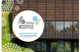 Festival Woodrise, du 11 au 16 octobre 2018 - Crédit photo : D.R. -