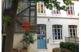 Maison des Acteurs du Paris durable - © Eric Hwang - Crédit photo : D.R. -