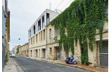 Logements Maurice - Bordeaux - Sarthou & Michard Architectes  - Crédit photo : CAUMES Philippe
