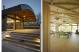  La Tonnellerie Baron, aux Gonds (17) - Atelierural architectures - Crédit photo : D.R. -