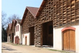 Le CCE du Domaine de Certes, à Audenge (33) - AIA Ingénierie  - Crédit photo : AIA  Architectes Ingénieurs Associés