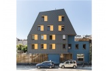 Au clair du quartier - Florian Golay - Crédit photo : D.R. -