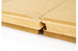 Ultratherm et Multiplextop. Complexe isolant pour comble. Fabricant : Gutex. - Crédit photo : D.R. -