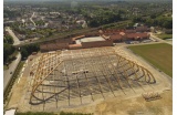 Le Centre équestre FFE à Lamotte-Beuvron - Philippe	Guibout - Crédit photo : D.R. -
