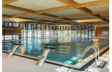 La piscine des murs à pêche de Montreuil - Agence	Coste	Architectures - Crédit photo : D.R. -