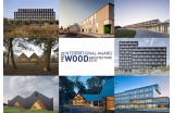Prix International de l'Architecture Bois - Les huit nominés - Crédit photo : D.R. -