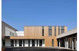 Ecole Beauvert, Grenoble (38) - Atelier Didier Dalmas - Crédit photo : D.R. -
