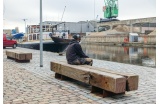 Streetlife - Drifter - Crédit photo : D.R. -