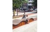 Streetlife - Surf Isle - Crédit photo : D.R. -