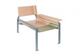Aubrilam - Club Lounger - Crédit photo : D.R. -