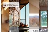 CATEGORIE MAISONS INDIVIDUELLES - Crédit photo : Séquences Bois