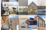 CATEGORIE EDIFICES PUBLICS - Crédit photo : Séquences Bois