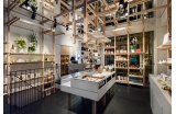 JOSEPH GRAPPIN STUDIO + Metalobil. Boutique Mark'Style Tokyo à Paris - Crédit photo : GUILLEMIN François 