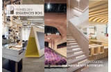 CATEGORIE AMENAGEMENTS INTERIEURS - Crédit photo : Séquences Bois