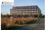 Lauréat Programme Tertiaire - Bureaux Tereneo à Lille (59) par Beal & Blanckaert - Crédit photo : LANOO Julien