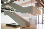 Lauréat Aménagements Intérieurs - Restructuration du Centre Georges Pompidou à Paris, par Studiolada (Benoît Sindt) et Atelier PNG - Crédit photo : © Studiolada