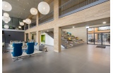 LIGNOTREND - Ligne Acoustique Light - Crédit photo : Lignotrend -