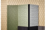 OBER SURFACES - Collections 5.5 Designers - Crédit photo : Oberflex -