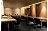 SWISS KRONO - Swiss Clic Panel-A - Crédit photo : Swisskrono -