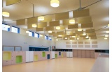 KNAUF - Organic Sound 3D - Crédit photo : Knauf -batiment