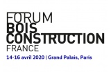 Logo du FBC 2020 - Crédit photo : D.R. -