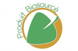 Logo des produits biosourcés labellisés - Crédit photo : D.R. -