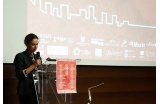 Stella Buisan, auteure de la recherche "Bois" - Crédit photo : D.R. -