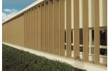 Le brise-soleil Equateur de Sab International - Crédit photo : D.R. -