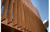 Le système de façade Prodex de Prodema - Crédit photo : D.R. -