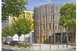 Siège d'Atlanbois © Atlanbois - Crédit photo : D.R. -