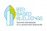 Du 5 au 7 novembre, la capitale accueillera le premier sommet international de la construction biosourcée. - Crédit photo : D.R. -