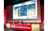 Forum des Projets Urbains - Crédit photo : D.R. -