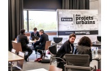 Forum des Projets Urbains - Crédit photo : D.R. -