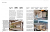 Building in Timber - Room Modules - Crédit photo : D.R. -