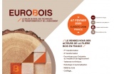 Salon Eurobois 2020 - Crédit photo : D.R. -