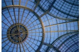Coupole du Grand Palais - © Paris Tourist Office | Amélie Dupont - Crédit photo : D.R. -