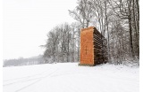 7 chapels (Allemagne) - John Pawson - Crédit photo : ECKHART Matthäus