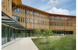 Woody, Saint-Maurice (France) - L'Atelier du Pont - Crédit photo : Shimmura Takuji 