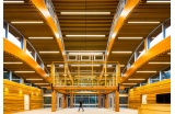 Tsleil-Waututh Administration and Health Centre, North Vancouver (Canada) - Lubor Trubka Associates Architects - Crédit photo : Latreille Andrew