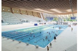 Centre aquatique Olympique - VnehoevenCS + Ateliers 2/3/4 - Crédit photo : Proloog  