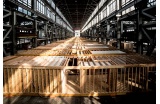 Préfabrication de modules bois en atelier - © Factory_os - Crédit photo : D.R. -