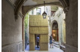 La venelle gardiane, par Atelier Micromega © Festival des Architectures Vives - Crédit photo : D.R. -