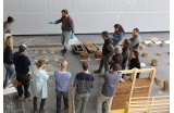 Formation aux Grands Ateliers - Crédit photo : © amàco -