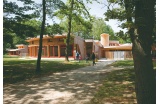 Maison de la nature, des enfants et des forêts - Iwona Buczkowska - Crédit photo : D.R. -
